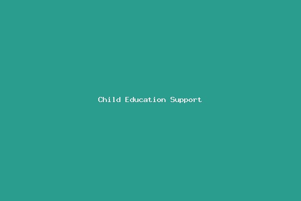 Quality Education for Underprivileged Children